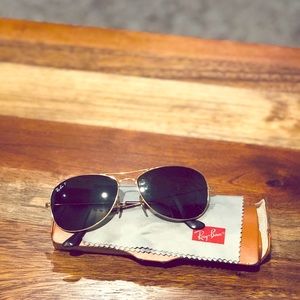 Ray-Ban Aviators